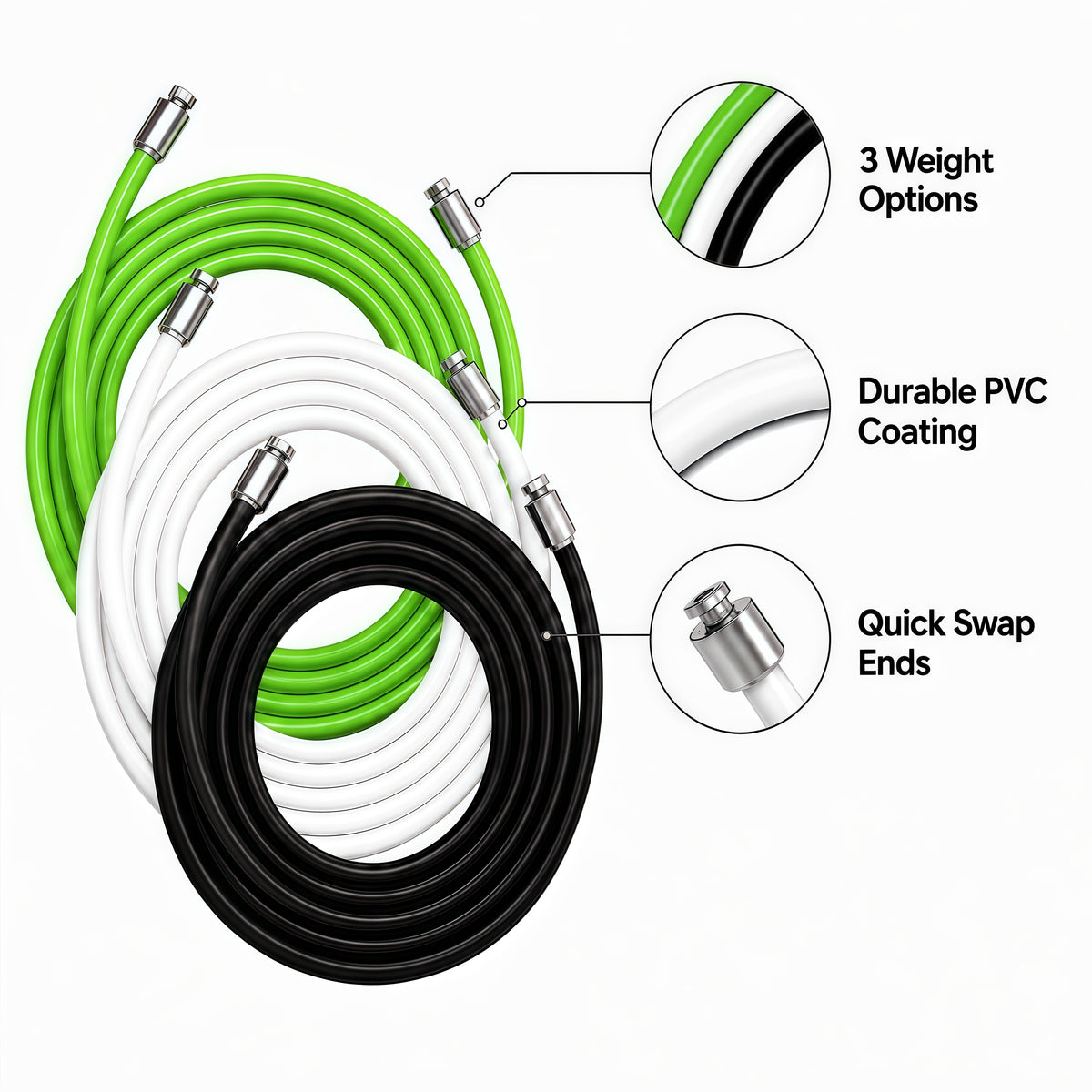 Replacement Cords