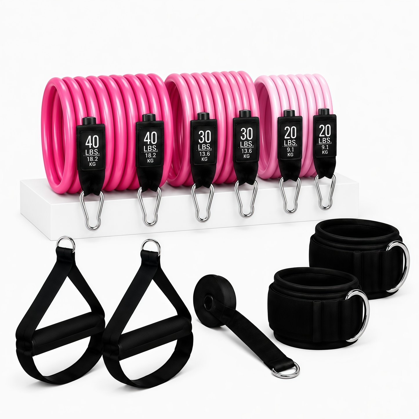 Resistance Band Set