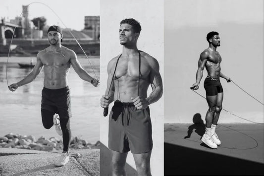 Can Skipping Rope Give You a Six-Pack?