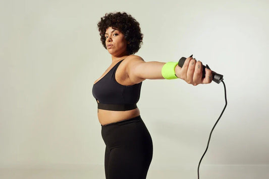 No Time? No Problem: Why Skipping Rope Is Your Ultimate Fat Burner