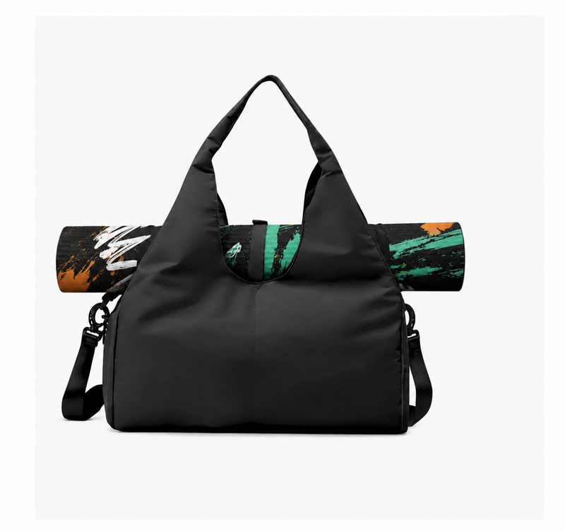 Skipping Bag