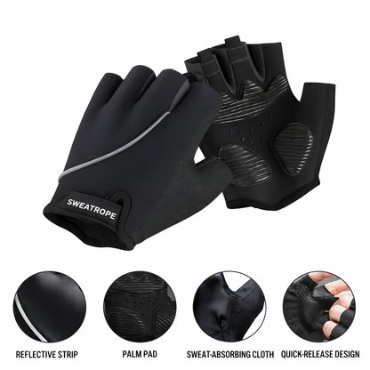 Skipping Gloves