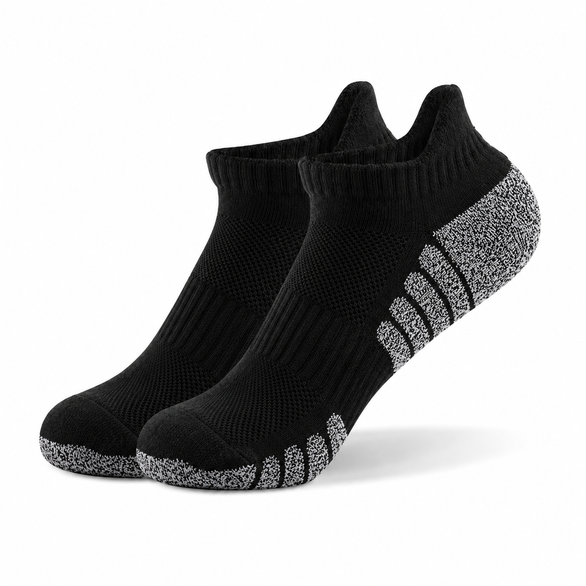 Skipping Socks Short
