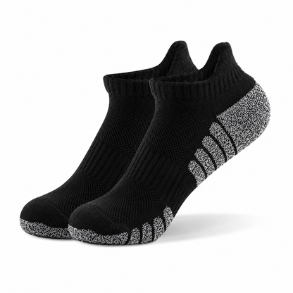 Skipping Socks Short