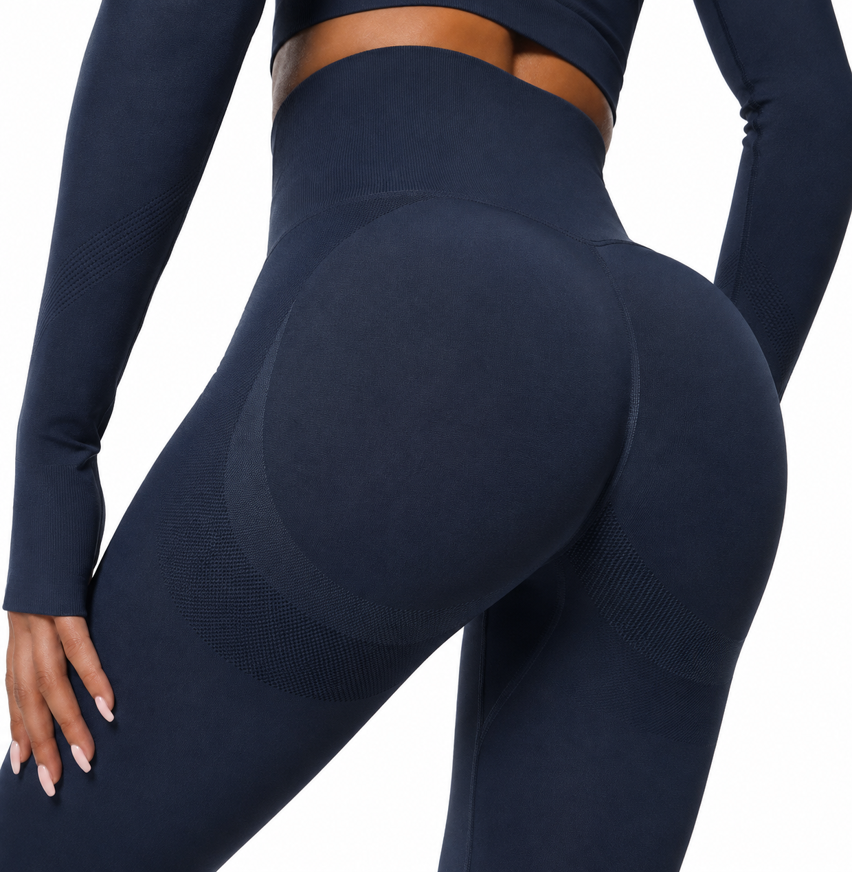 Lightweight Skipping Leggings