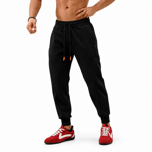 Skipping Sweatpants