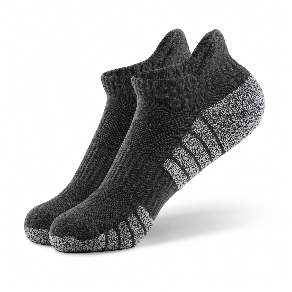 Skipping Socks Short