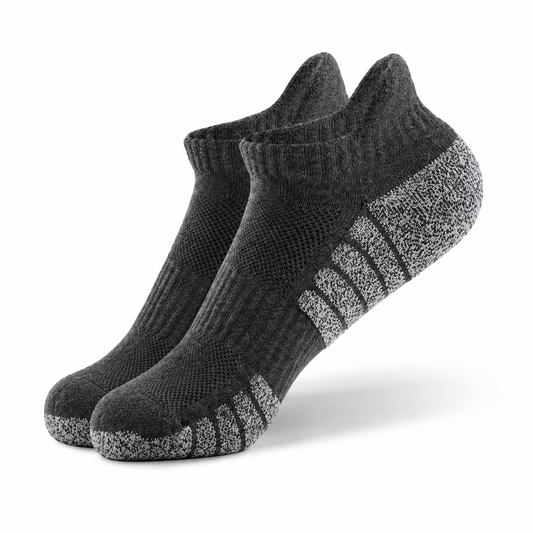 Skipping Socks Short