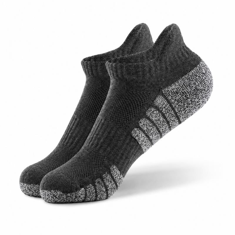 Skipping Socks Short