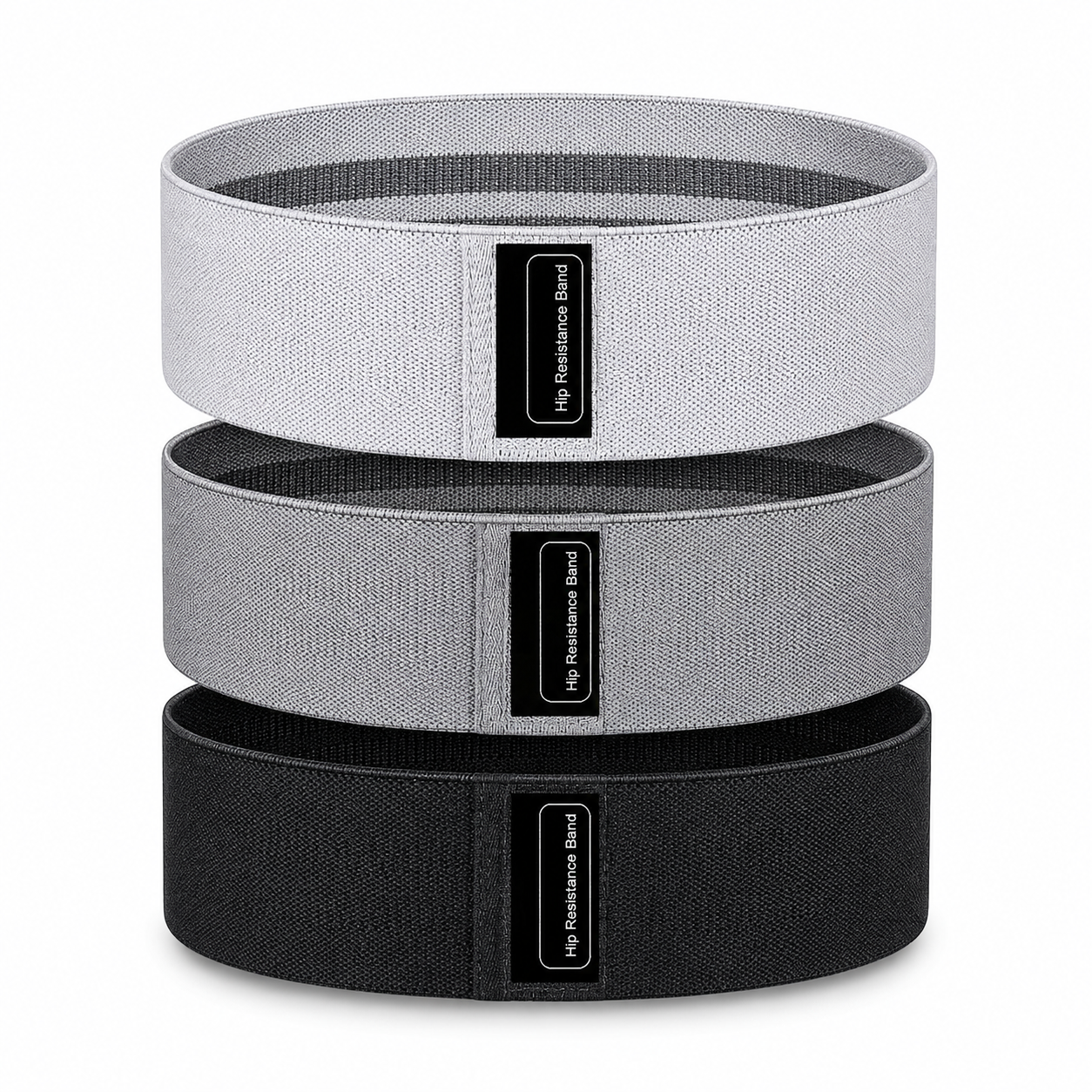 Leg Resistant Bands