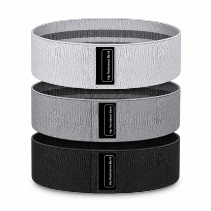 Leg Resistant Bands