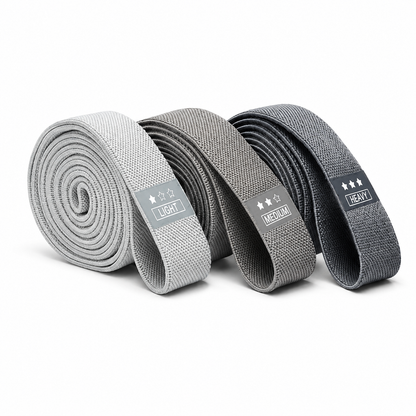 Full Body Resistant Band