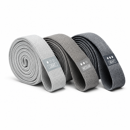 Full Body Resistant Band