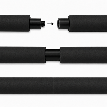 Resistance Band Bar