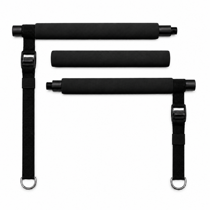 Resistance Band Bar