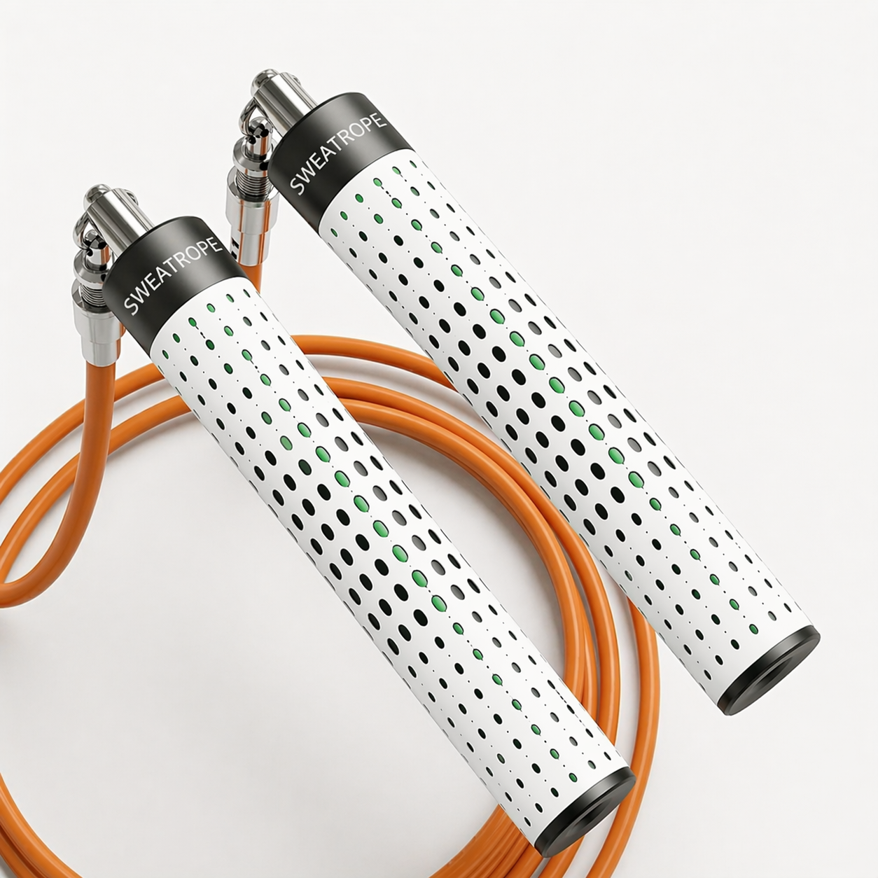 Weighted Skipping Rope Set