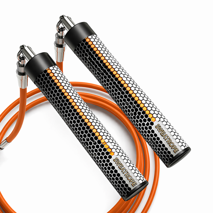 Weighted Skipping Rope Set