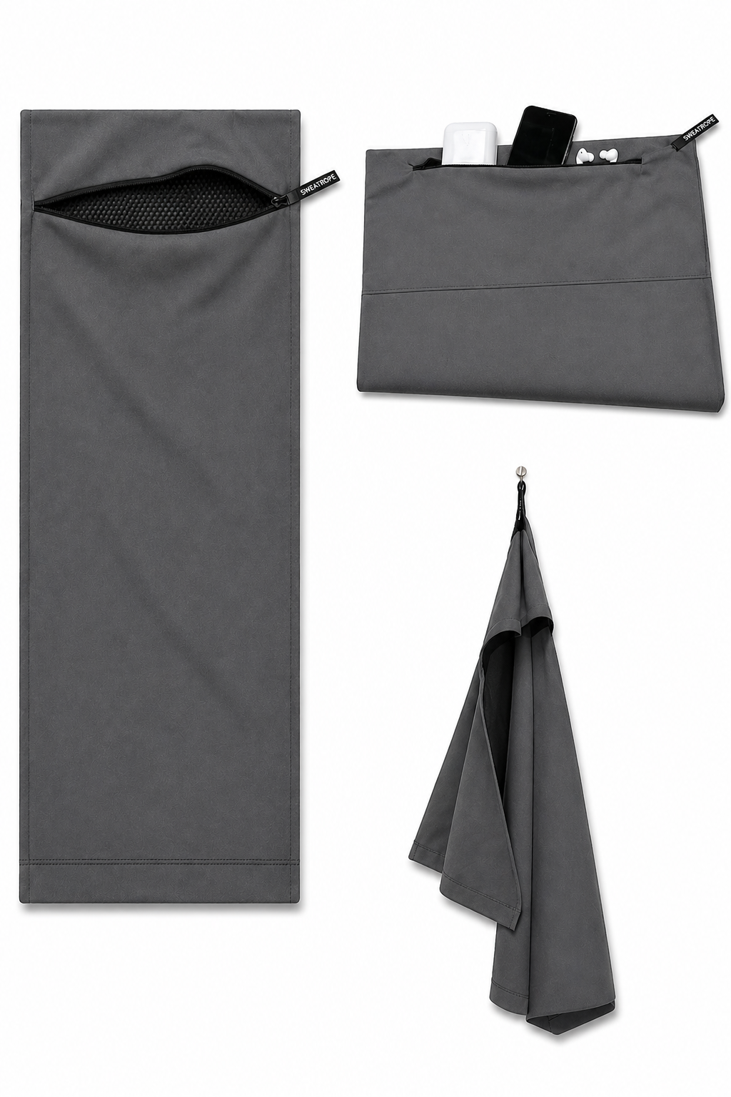 Sweat Towel