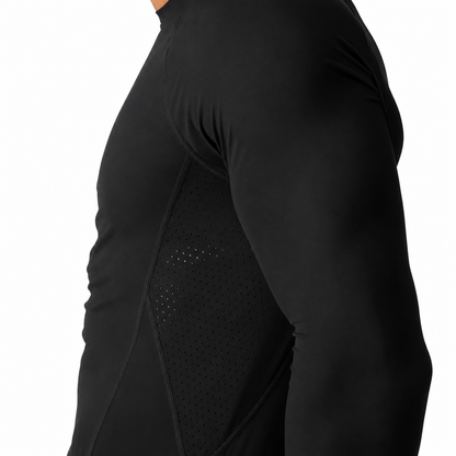 Long Sleeve Compression Shirt