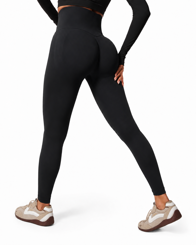 Lightweight Skipping Leggings