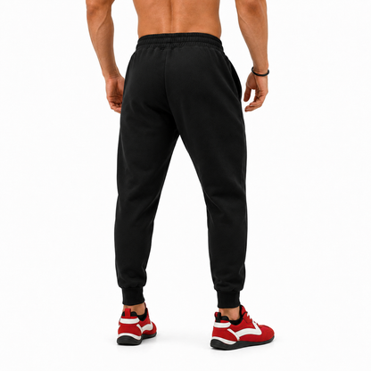 Skipping Sweatpants