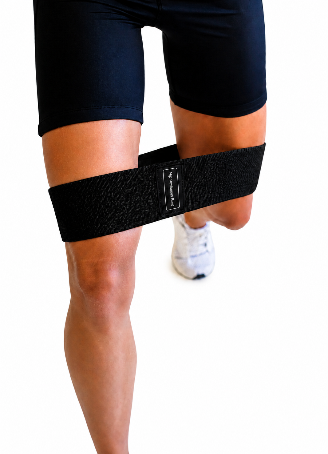 Leg Resistant Bands