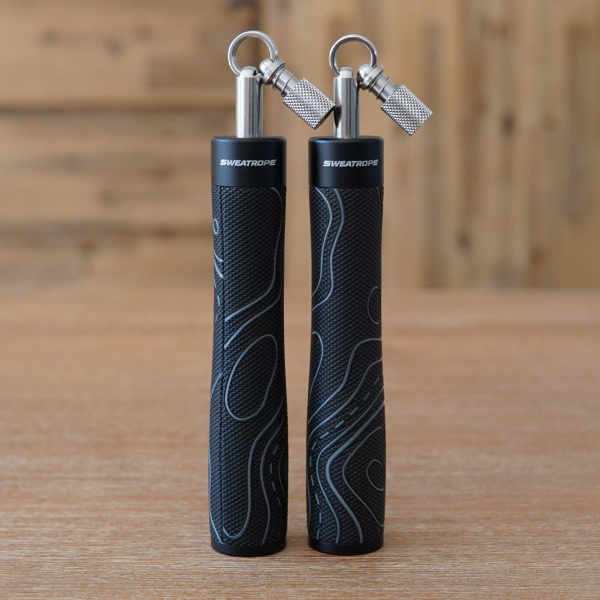 Weighted Skipping Rope Set