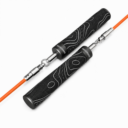 Weighted Skipping Rope Set