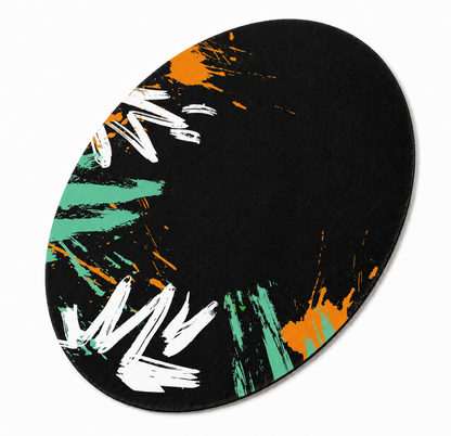 Sweatrope Skipping Mat