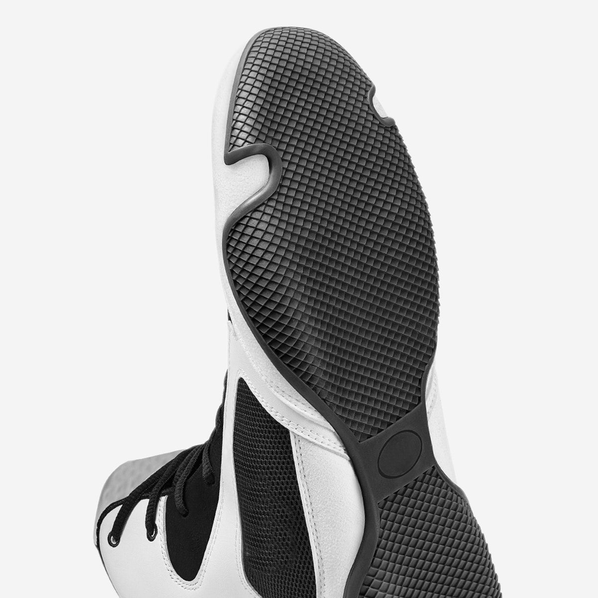 Sweatrope Strike