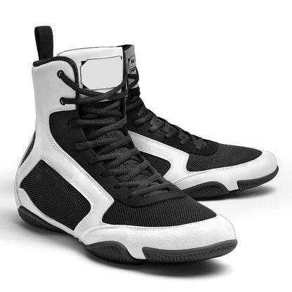 Sweatrope Strike