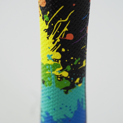 Rainbow Handles