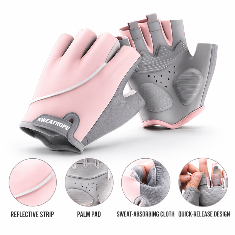 Skipping Gloves