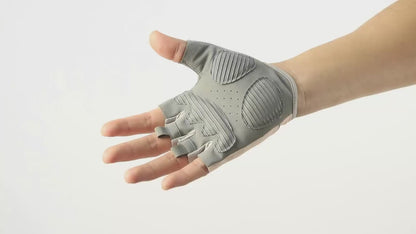 Skipping Gloves