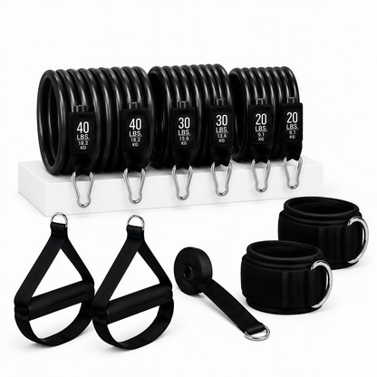 Resistance Band Set
