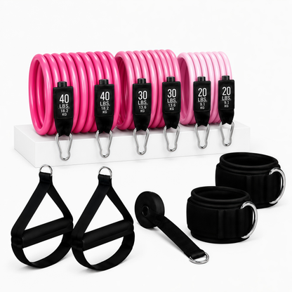 Resistance Band Set